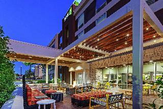 Hotel Home2 Suites By Hilton Abilene, Tx