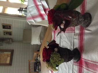 Hotell Aina