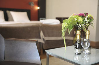 Hotel Lundia