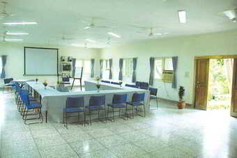Hotel Corbett Ramganga Resort