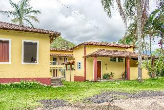 Hotel Oyo Pousada Monteiro Lobato