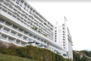 Le Eminence Puncak Hotel Convention & Resort