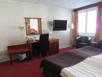Hotel Centric