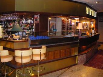 Hotell Tre Liljor
