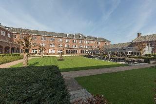 Fletcher Kloosterhotel Willibrordhaege