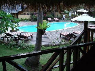 Hotel Koh Jum Lodge