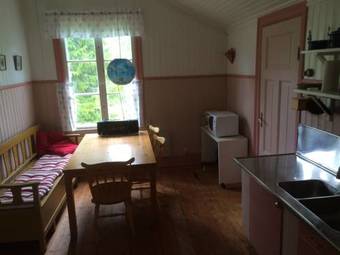 Hostal Station S�gen