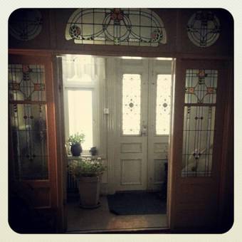 Borrg�rden Hostel