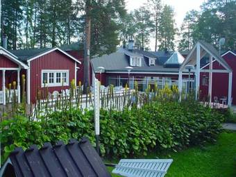 �rnvik Hotell & Konferens