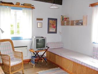 Holiday Home Plintsberg, Back�kersv. T�llberg
