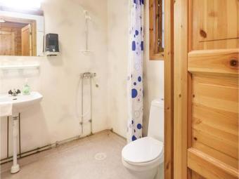 Holiday Home Alvhaga Vildmark Fegen III