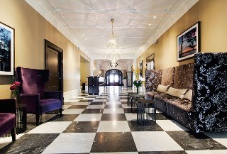 Elite Grand Hotel G�vle