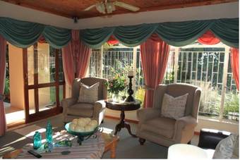 Hostal Lamor Guest House