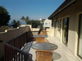 Fairways Hotel