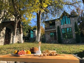 Dilijan Villa 12