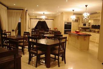 Hostal Ch�teau La Mer Exclusive Guesthouse