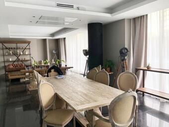 Apartamento Suite 801 By Casaba