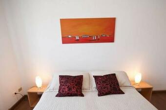 Apartamento Gardens Of Palermo Tower Soho
