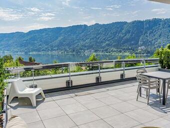 Apartment Seensucht