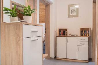 Apartamento Grundlwald Ferienwohnungen