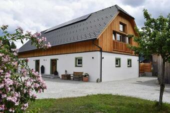 Apartamento Holiday Resort Landsch�tzer's Country Suites Mariapfarr - Osb01100b-eyb