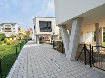Wave Penthouses