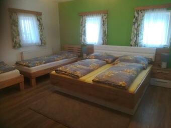 Apartamento Ferienhaus Wuttijockl