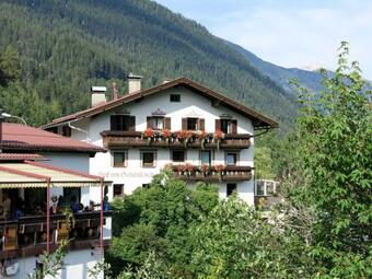 Apartment Hof Am Sch�nbach - Sta160
