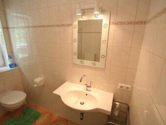 Restful Apartment In Scheffaui With Terrace