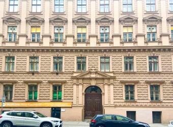 Apartamento Highlight Suite Universitaet Wien
