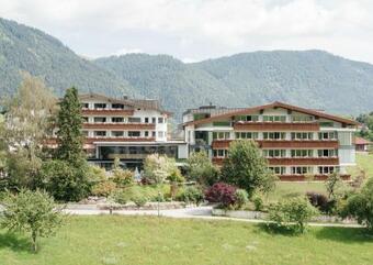 Juffing Hotel & Spa