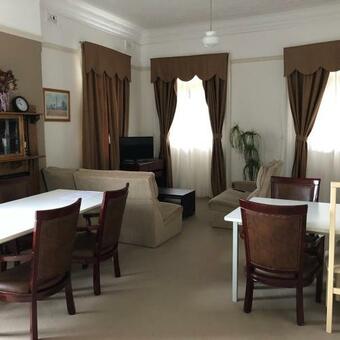 Hotel Railway Bistro - Kandos