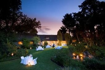 Hotel Hunter's Country House