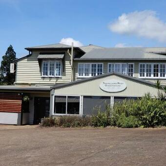 Hostal Malanda Manor Guesthouse