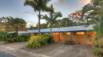 Motel Stuarts Point Convention Centre