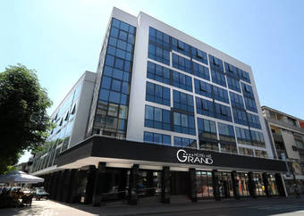 New City Hotel & Restaurant Ni?