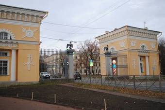 Bed & Breakfast Friedental Hotel