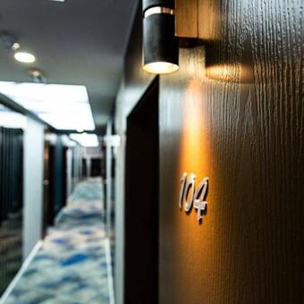Hotel Biss