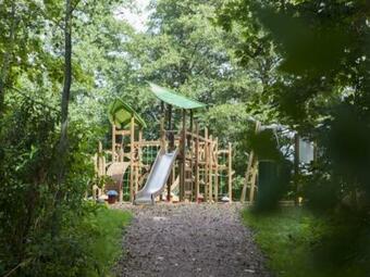 Tranquil Holiday Home In Aywaille With Jacuzzi, Bar, Sauna
