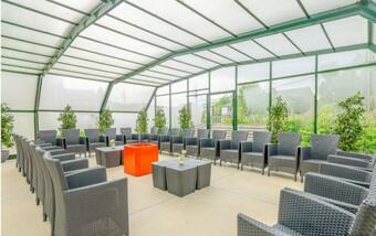 Villa With 17 Bedrooms In Florenville With Private Pool Enclosed Garden And Wifi