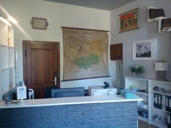 B&B Les Ecoliers