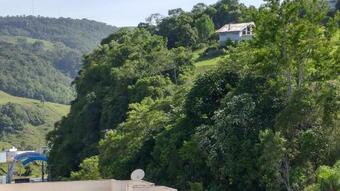 Saulo Hotel