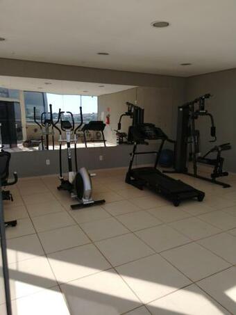 Apartamento Kitnet