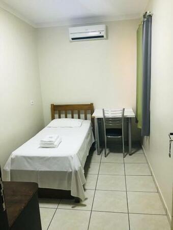 Lisot Hotel