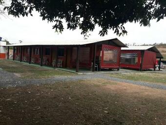 Hostel Beija Flor