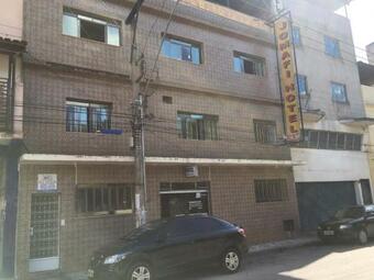 Jomaf Hostel Hotel