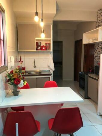 Apartamento Na Vila-alta Crato
