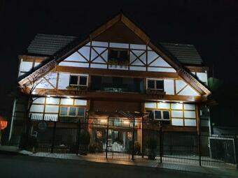 Hotel Chalet Monet