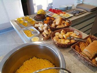 Hotel Conviver