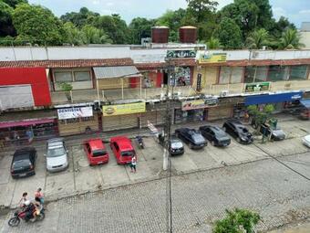 Hotel Ps Itabora�